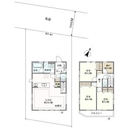 西東京市緑町２丁目