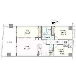 ユニーブル西荻窪II