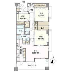 パークハウス荻窪