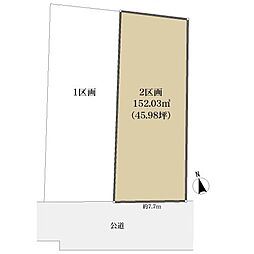 杉並区南荻窪３丁目