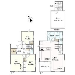 杉並区本天沼３丁目