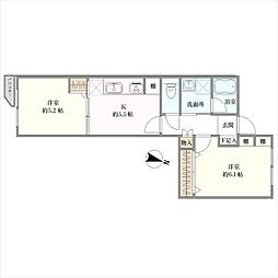 GSハイムときわ台