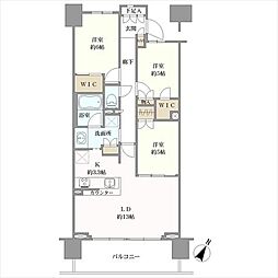 パークホームズ立川