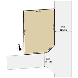 三鷹市北野１丁目