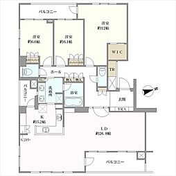 ライオンズ浜田山セントマークス