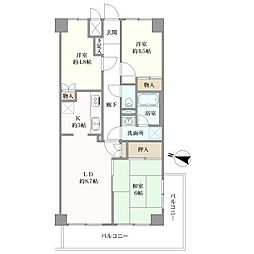 大宮奈良町ビューパレー