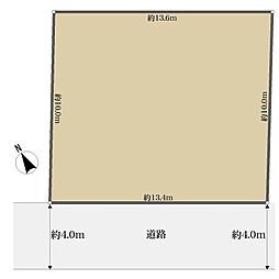 府中市西府町４丁目