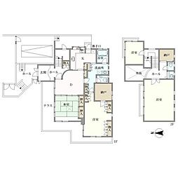 川崎市麻生区上麻生２丁目