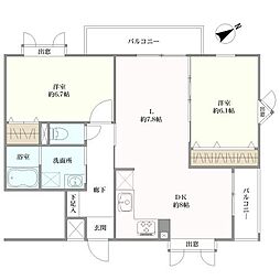 ディアハート多摩センター