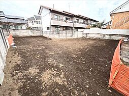 西東京市中町５丁目