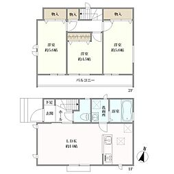 西東京市新町２丁目