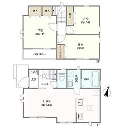 西東京市新町２丁目