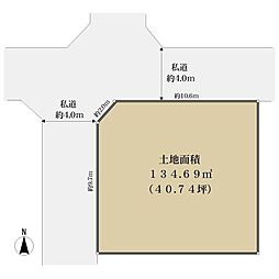 西東京市芝久保町３丁目