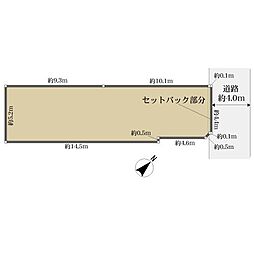 小金井市本町１丁目