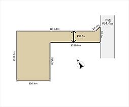 小金井市貫井北町２丁目