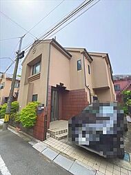 国立市富士見台３丁目