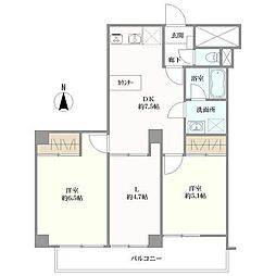 ライオンズマンション大森第3