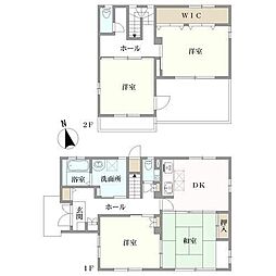 西東京市新町５丁目