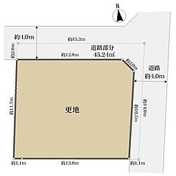 小平市小川町１丁目