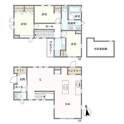 杉並区高井戸東３丁目