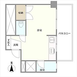 シャンボール新高円寺
