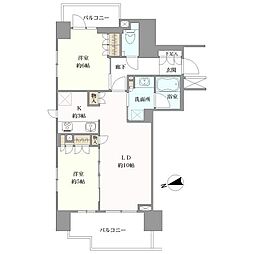 グランリビオ ザ・レジデンス