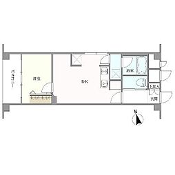 ライオンズマンション五反野第3