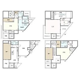 文京区西片１丁目