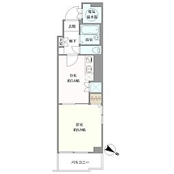 キャッスルマンション根津