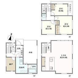 文京区大塚６丁目