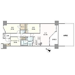 ルネ・上野桜木