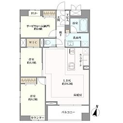 クレストフォルム日本橋人形町