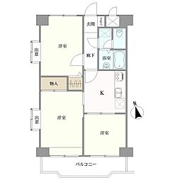 セザール川口南公園