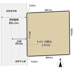 川崎市中原区上小田中７丁目