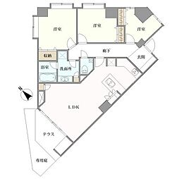 アルシオンコート松原