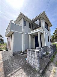 山武市松尾町借毛本郷の一戸建て