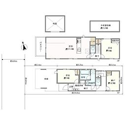 練馬区向山２丁目