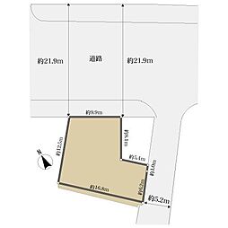 川崎市幸区遠藤町