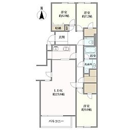 オリエントロイヤルハウス経堂