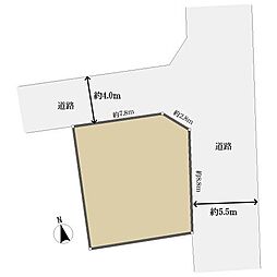 調布市染地２丁目