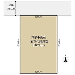 調布市深大寺東町７丁目