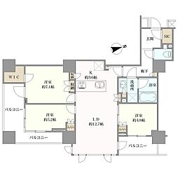 アトラス国分寺ステーションテラス