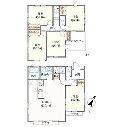 国分寺市戸倉３丁目