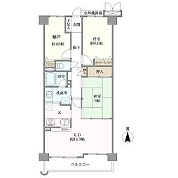 アドリーム武蔵小金井