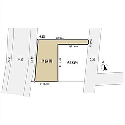 世田谷区上北沢３丁目