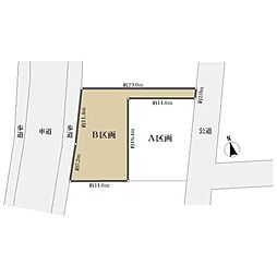 世田谷区上北沢３丁目