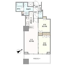 中野ツインマークタワー