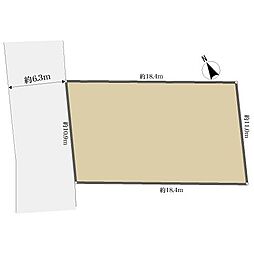 国分寺市東恋ヶ窪２丁目