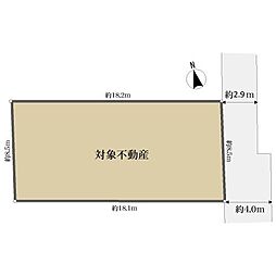 国分寺市本多４丁目