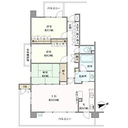 クリオ国立西壱番館